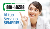 labservice srl laboratorio accreditato numero verde 800.14.65.89